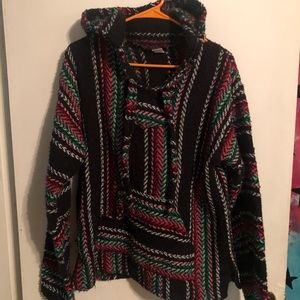 Earthbound baja hoodie